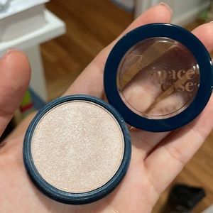 “SEEN BY SPACE 1-E” HIGHLIGHTER